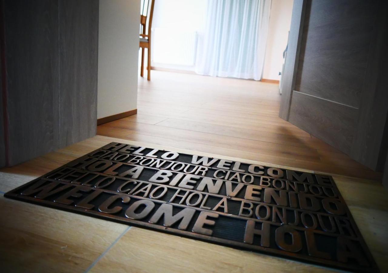 Claus Resch Appartements Leutschach Eksteriør billede