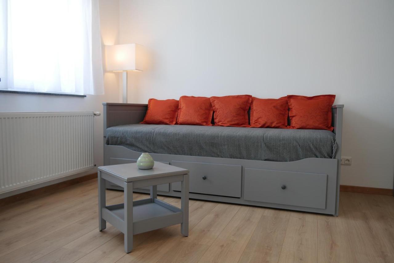Claus Resch Appartements Leutschach Eksteriør billede