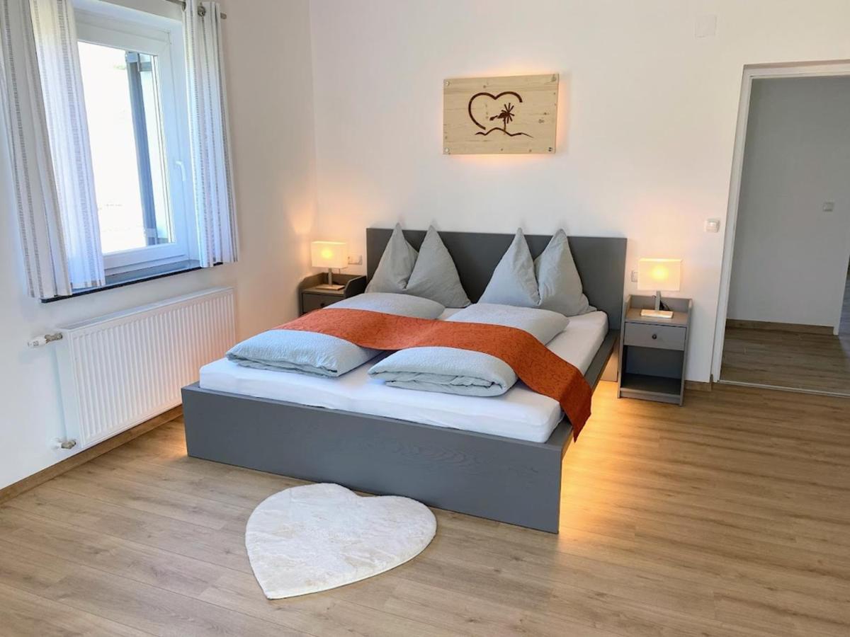 Claus Resch Appartements Leutschach Eksteriør billede