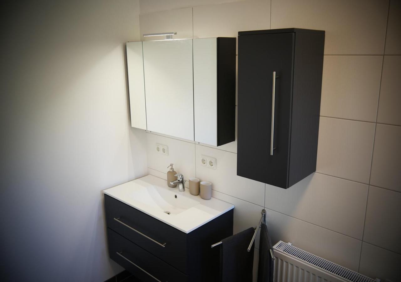Claus Resch Appartements Leutschach Værelse billede