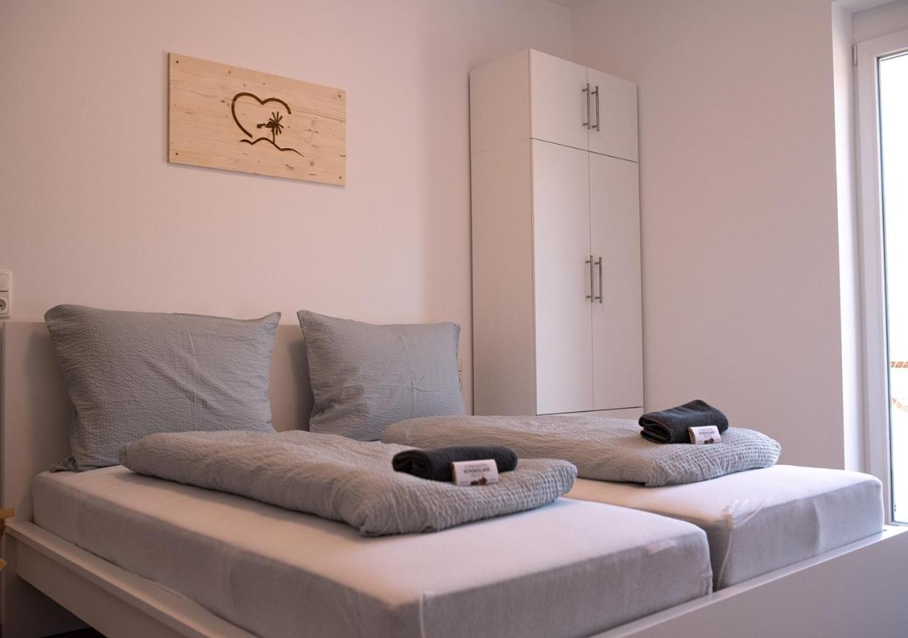 Claus Resch Appartements Leutschach Værelse billede