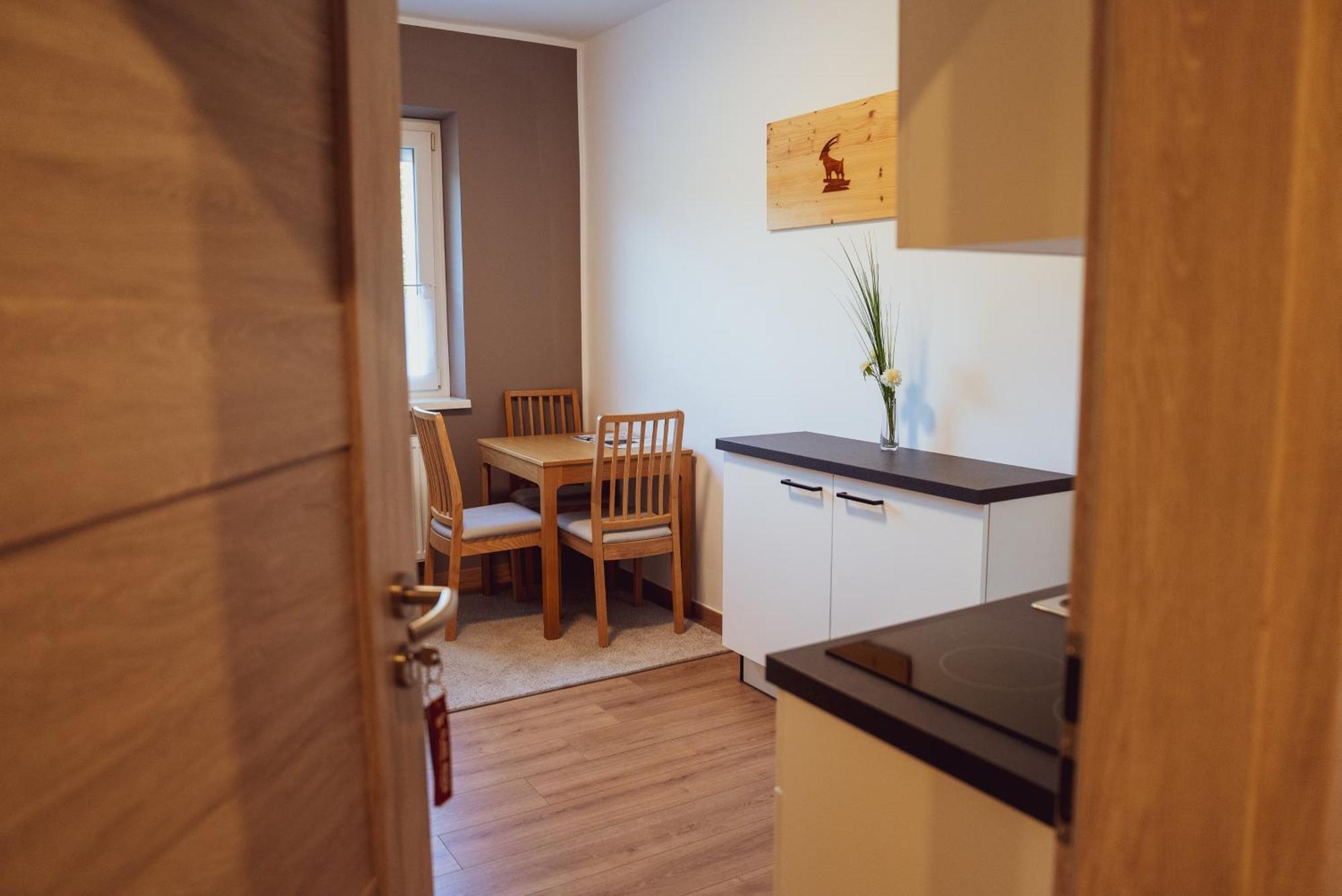 Claus Resch Appartements Leutschach Eksteriør billede